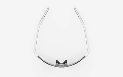 Lunettes RUDY PROJECT ASTRAL X Blanc Verres RP Optics Multilaser Rose Gold