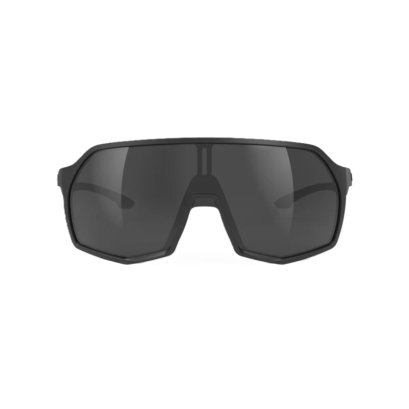 Lunettes RUDY PROJECT THUNDER Noir Verres RP Optics Smoke Black