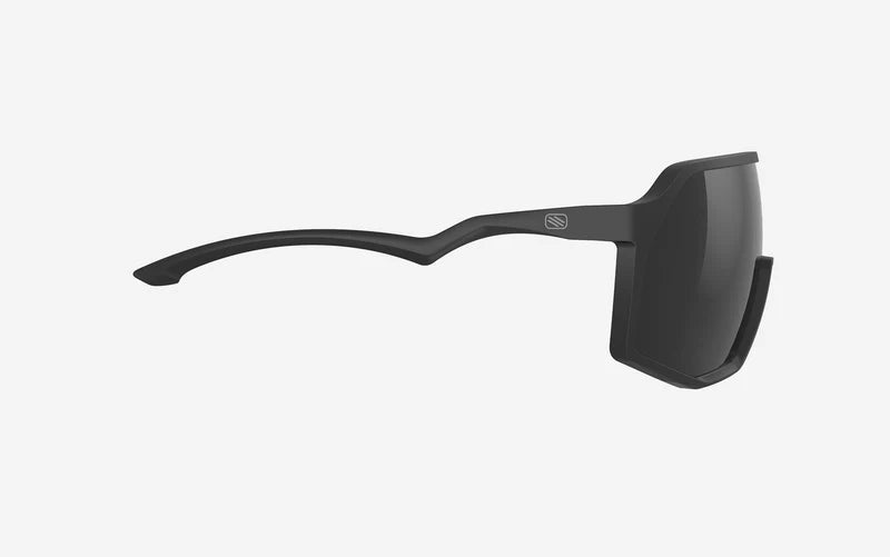 Lunettes RUDY PROJECT THUNDER Noir Verres RP Optics Smoke Black