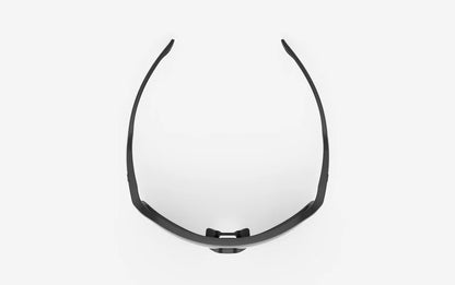 Lunettes RUDY PROJECT THUNDER Noir Verres RP Optics Smoke Black