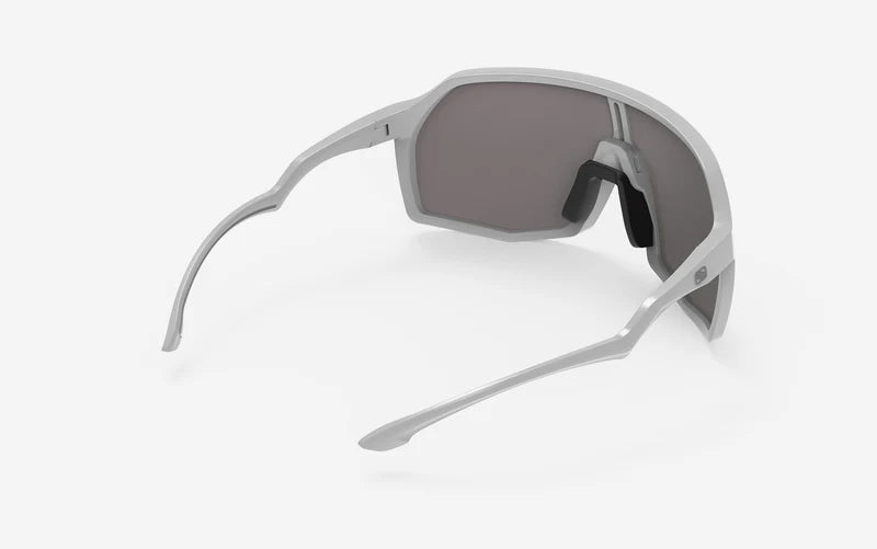 Lunettes RUDY PROJECT THUNDER Blanc Verres RP Optics Multilaser Rose Gold