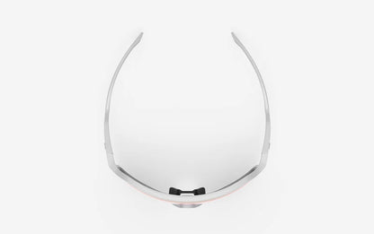 Lunettes RUDY PROJECT THUNDER Blanc Verres RP Optics Multilaser Rose Gold