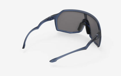 Lunettes RUDY PROJECT THUNDER Bleu Verres RP Optics Multilaser Ice