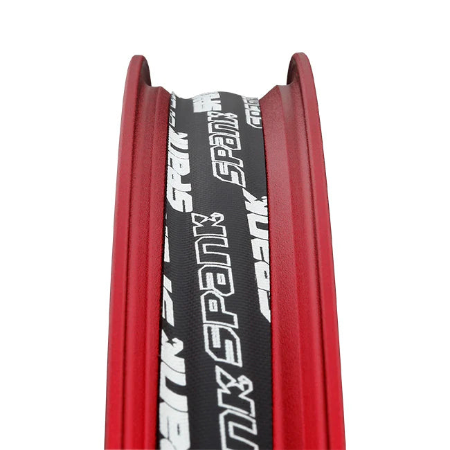 Jante SPANK SPOON 26" Rouge