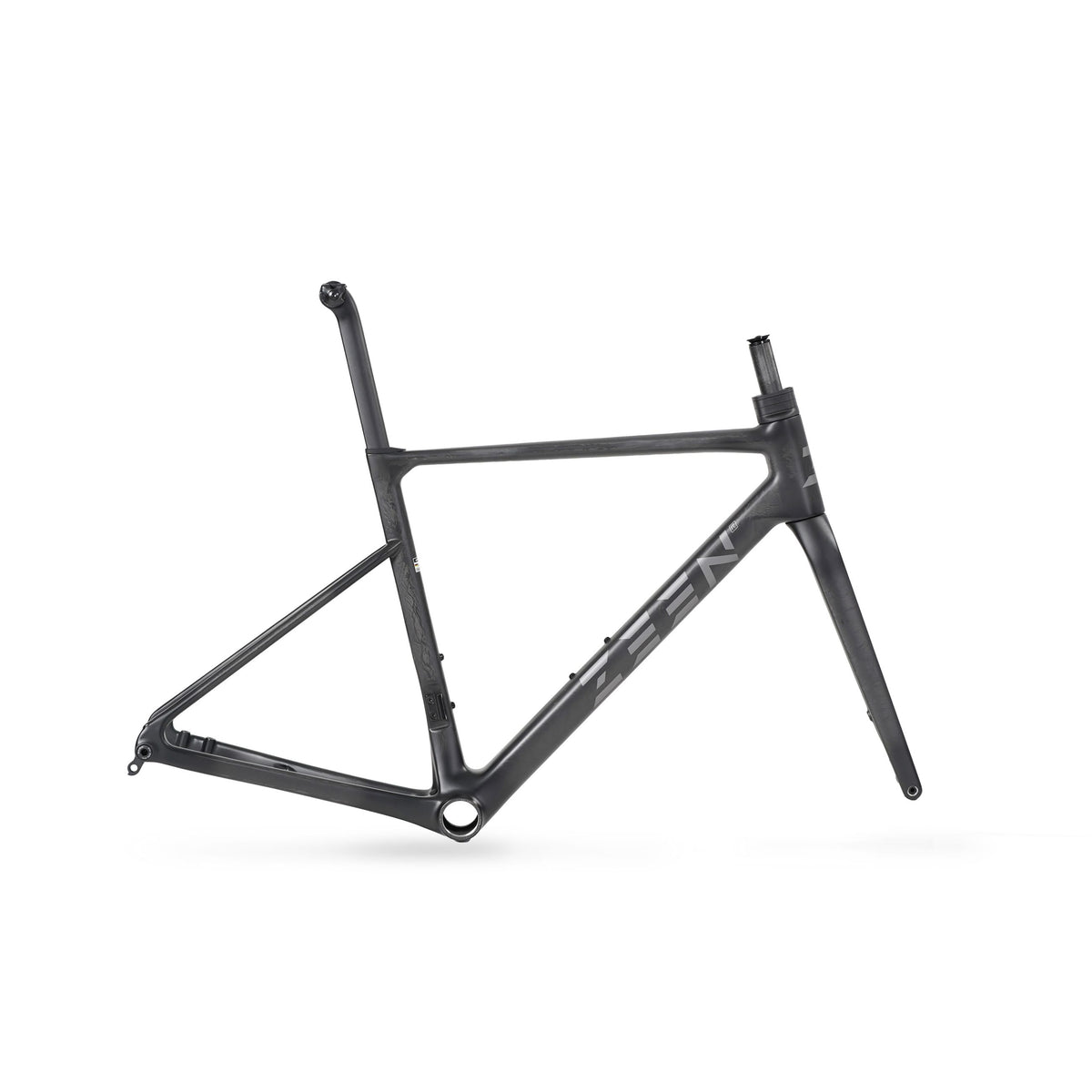Kit Cadre ZEEN SUPERLITE+Cintre ZEEN ROAD COMBO