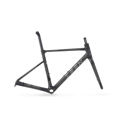 Kit Cadre ZEEN SUPERLITE Matt Carbon