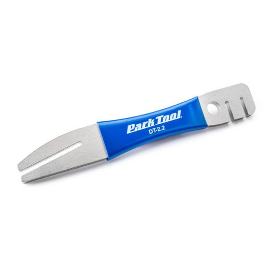 Dévoileur de Disque PARK TOOL DT 2.2