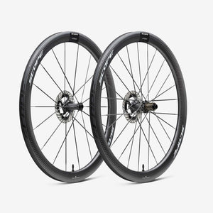 Paire de roues SCOPE Artech 4