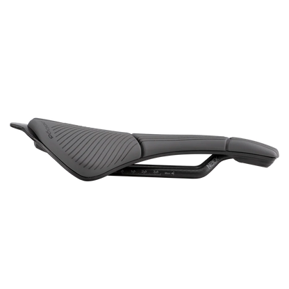 Selle PROLOGO SCRATCH M5 PAS AGX 147mm Rails Nack Noir