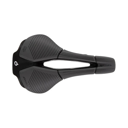 Selle PROLOGO SCRATCH M5 PAS AGX 147mm Rails Nack Noir