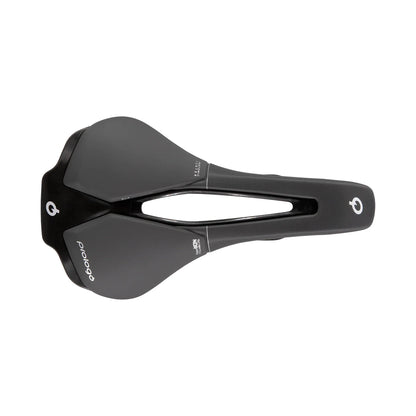 Selle PROLOGO SCRATCH NDR PAS 140mm Rails Nack Noir