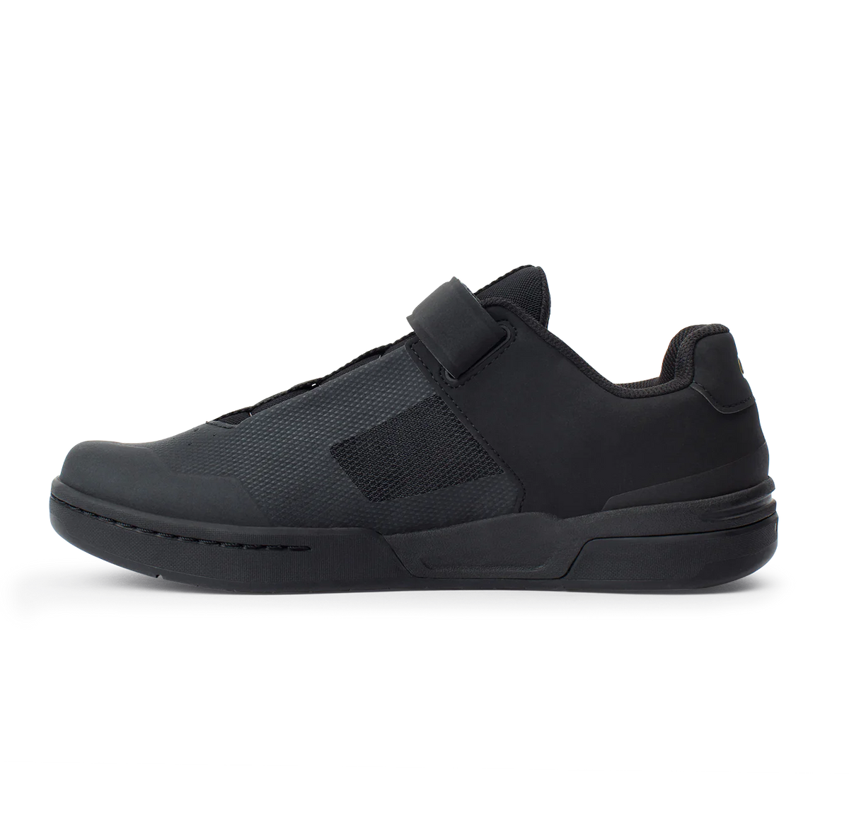 Chaussures VTT CRANKBROTHERS STAMP BOA Noir/Or