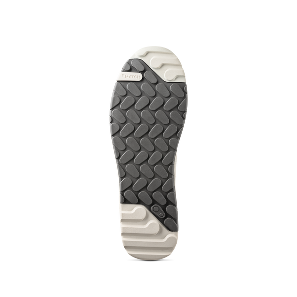 Chaussures VTT CRANKBROTHERS STAMP TRAIL VENT SPEEDLACE Gris Clair