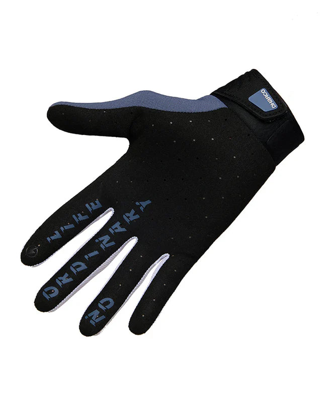 Gants DHARCO GRAVITY STORM Gris