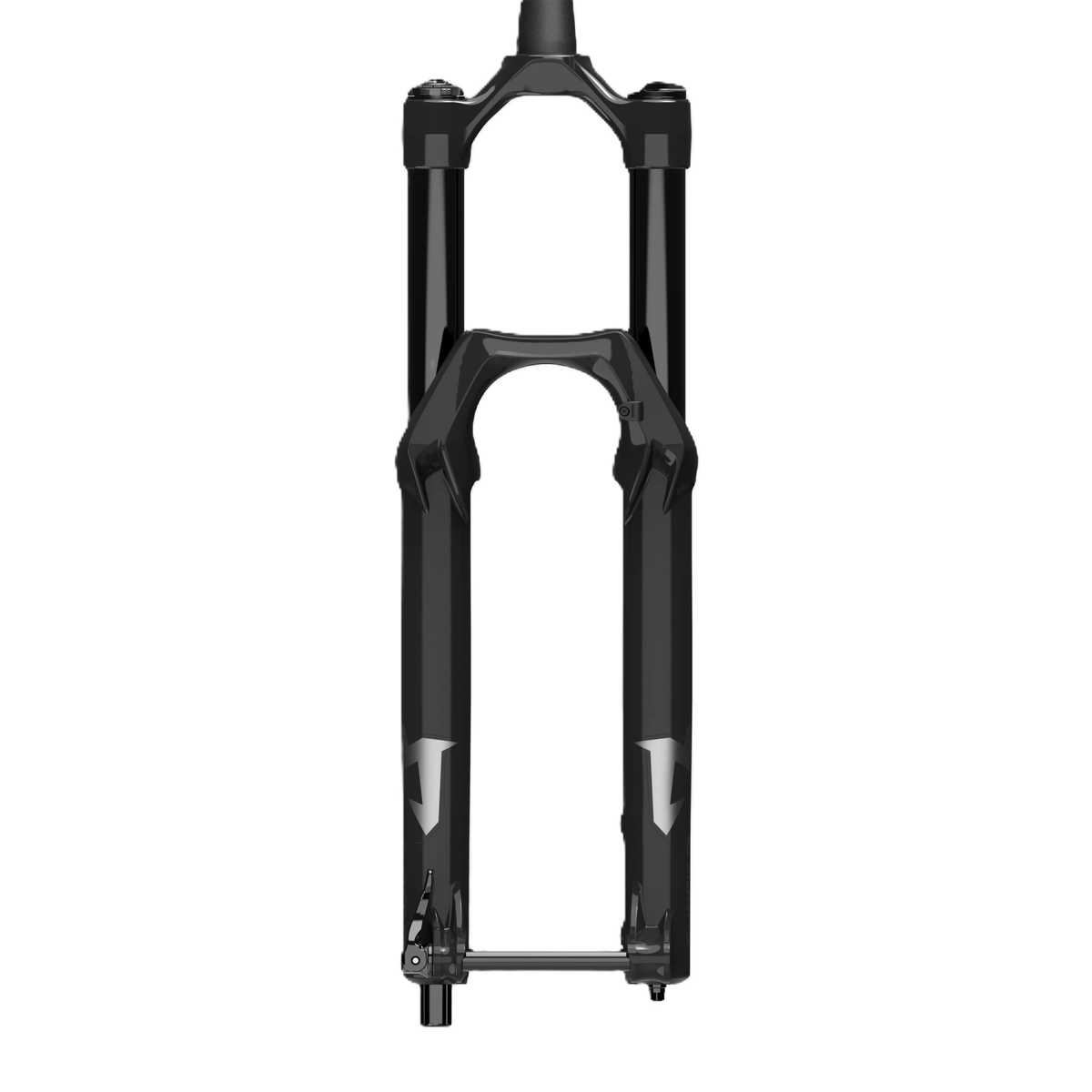 Fourche MARZOCCHI SUPER Z 27.5" 2026 Noir