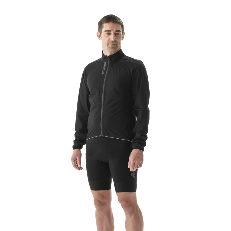 Veste MAVIC COSMIC H2O Noir