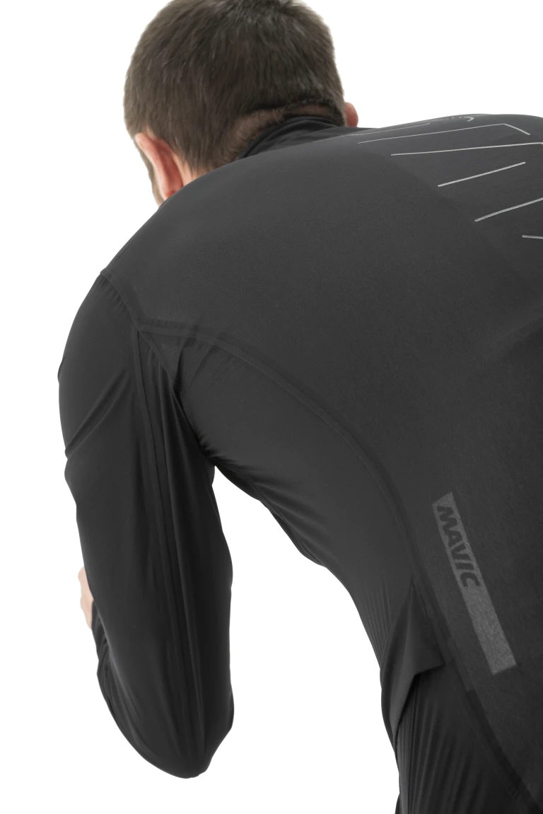 Veste MAVIC COSMIC H2O Noir
