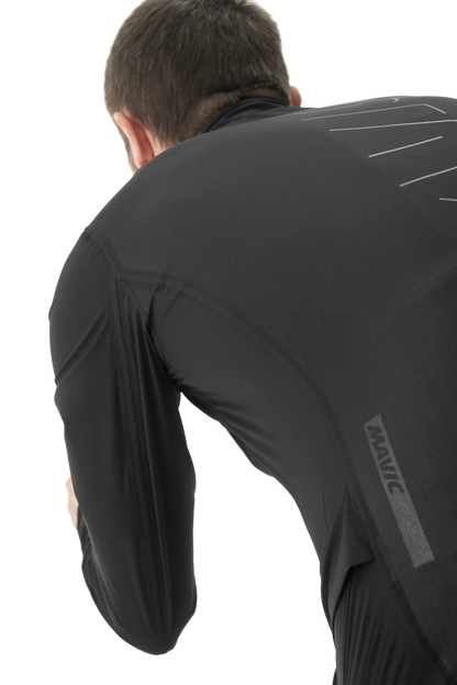 Veste MAVIC COSMIC H2O Noir