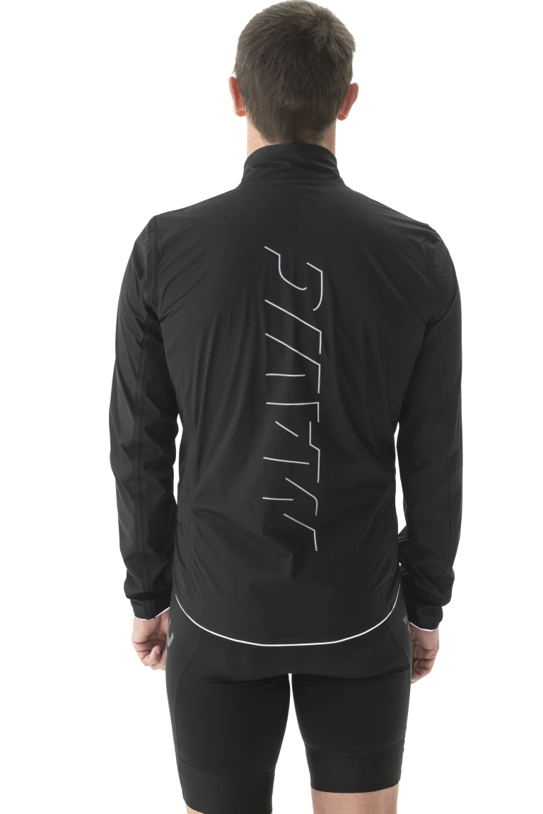 Veste MAVIC COSMIC H2O Noir