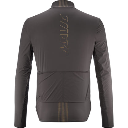 Veste MAVIC KSYRIUM THERMO Carbone