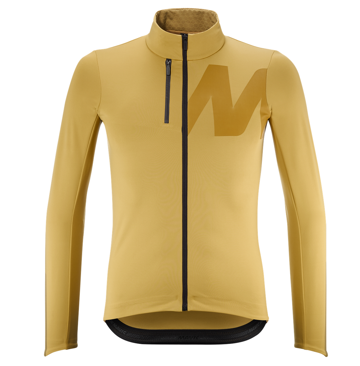 Veste MAVIC COSMIC PRO WIND Jaune