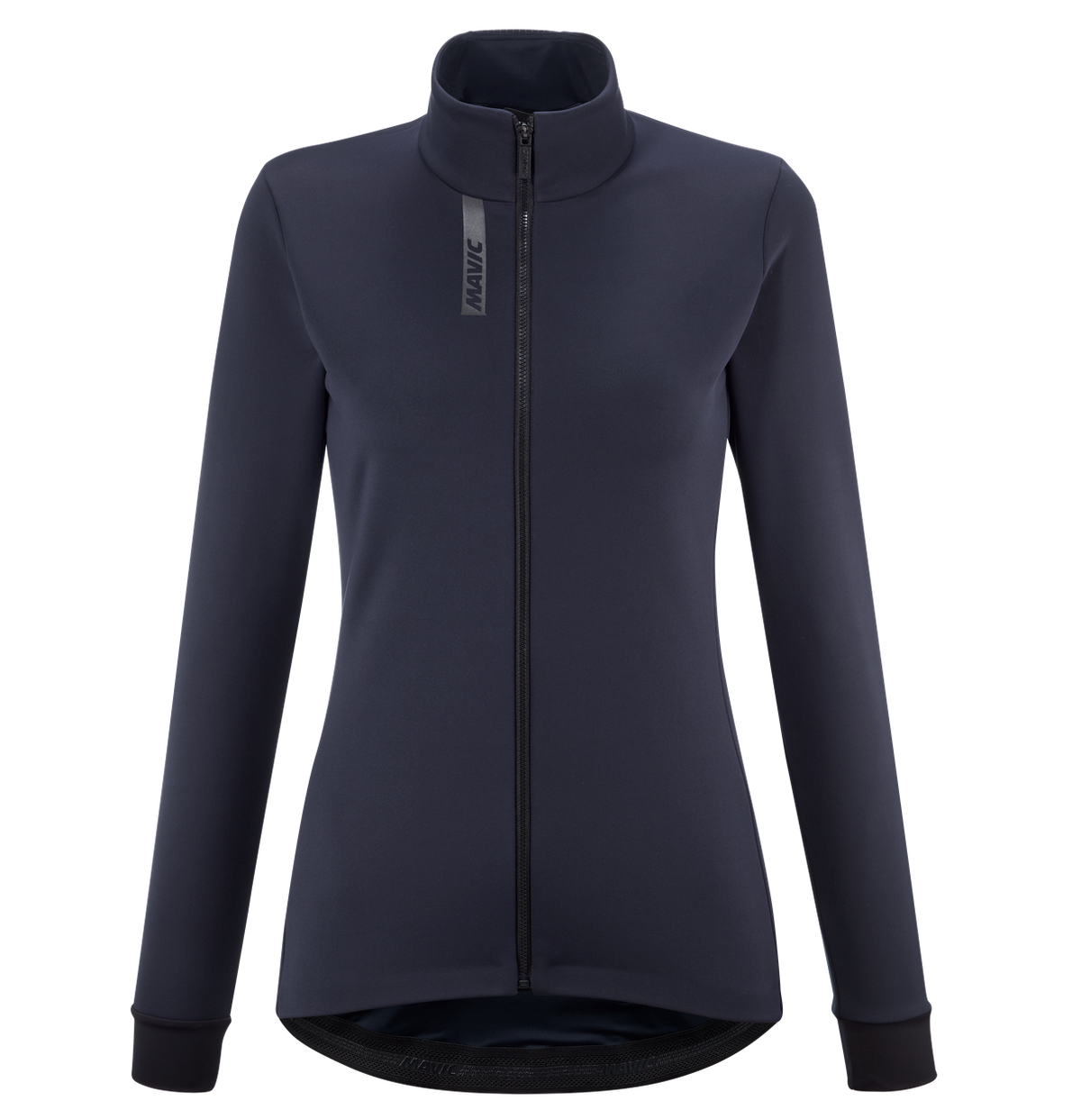 Veste MAVIC AKSIUM THERMO Femme Bleu
