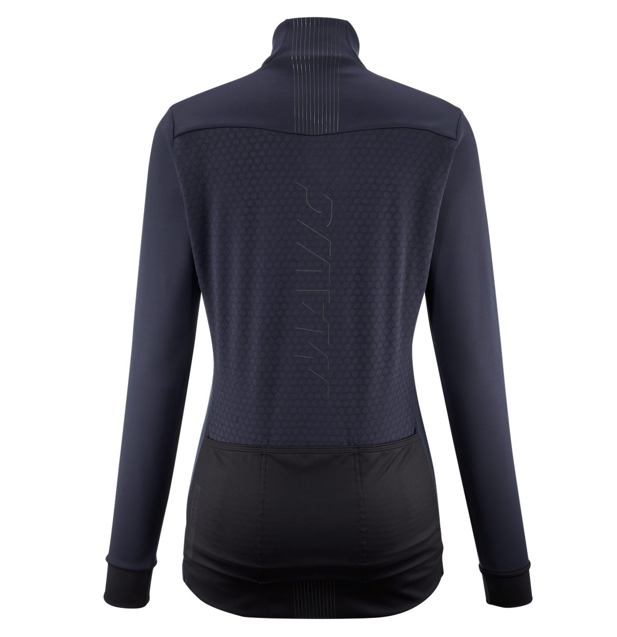 Veste MAVIC AKSIUM THERMO Femme Bleu