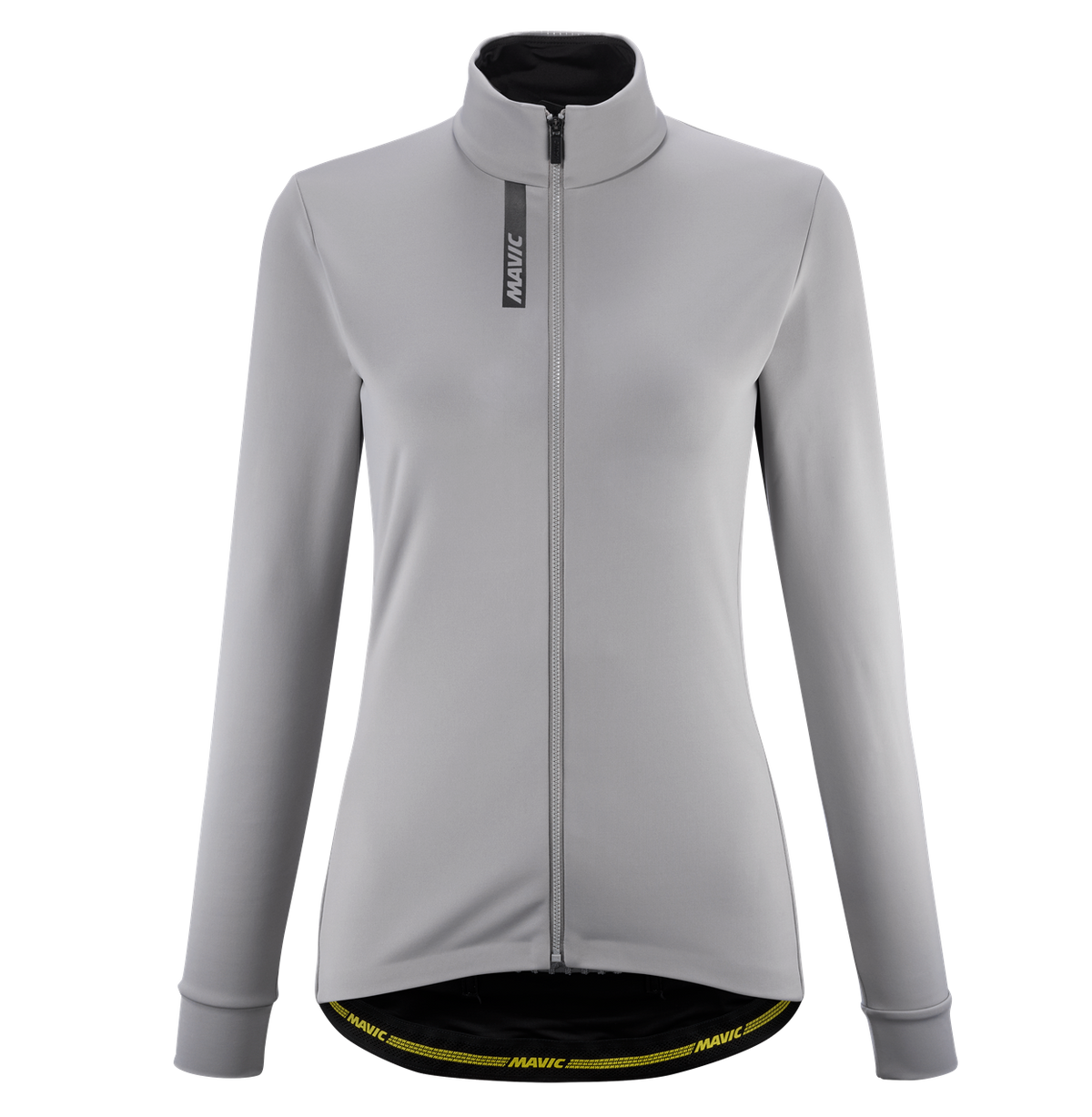 Veste MAVIC AKSIUM THERMO Femme Gris