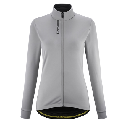 Veste MAVIC AKSIUM THERMO Femme Gris