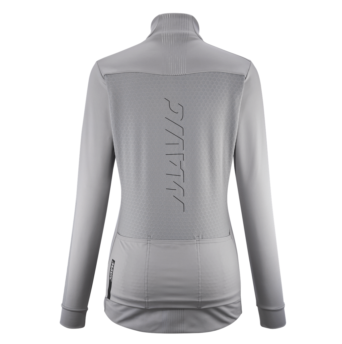 Veste MAVIC AKSIUM THERMO Femme Gris