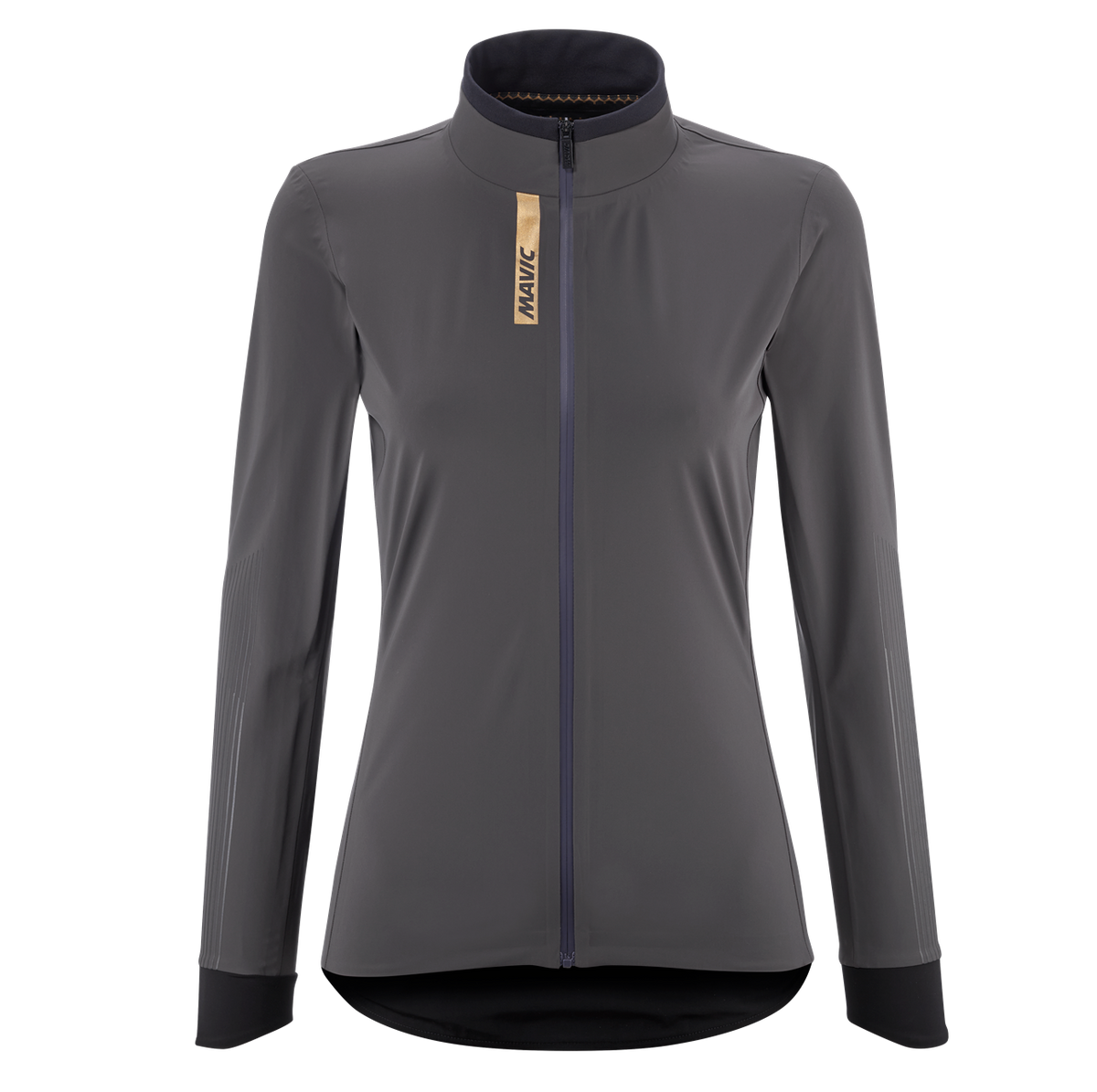 Veste MAVIC COSMIC STORM Femme Carbon
