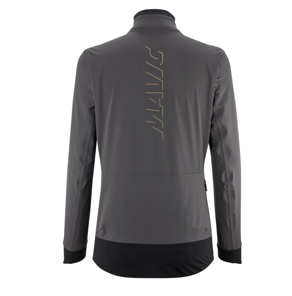 Veste MAVIC COSMIC STORM Femme Carbon