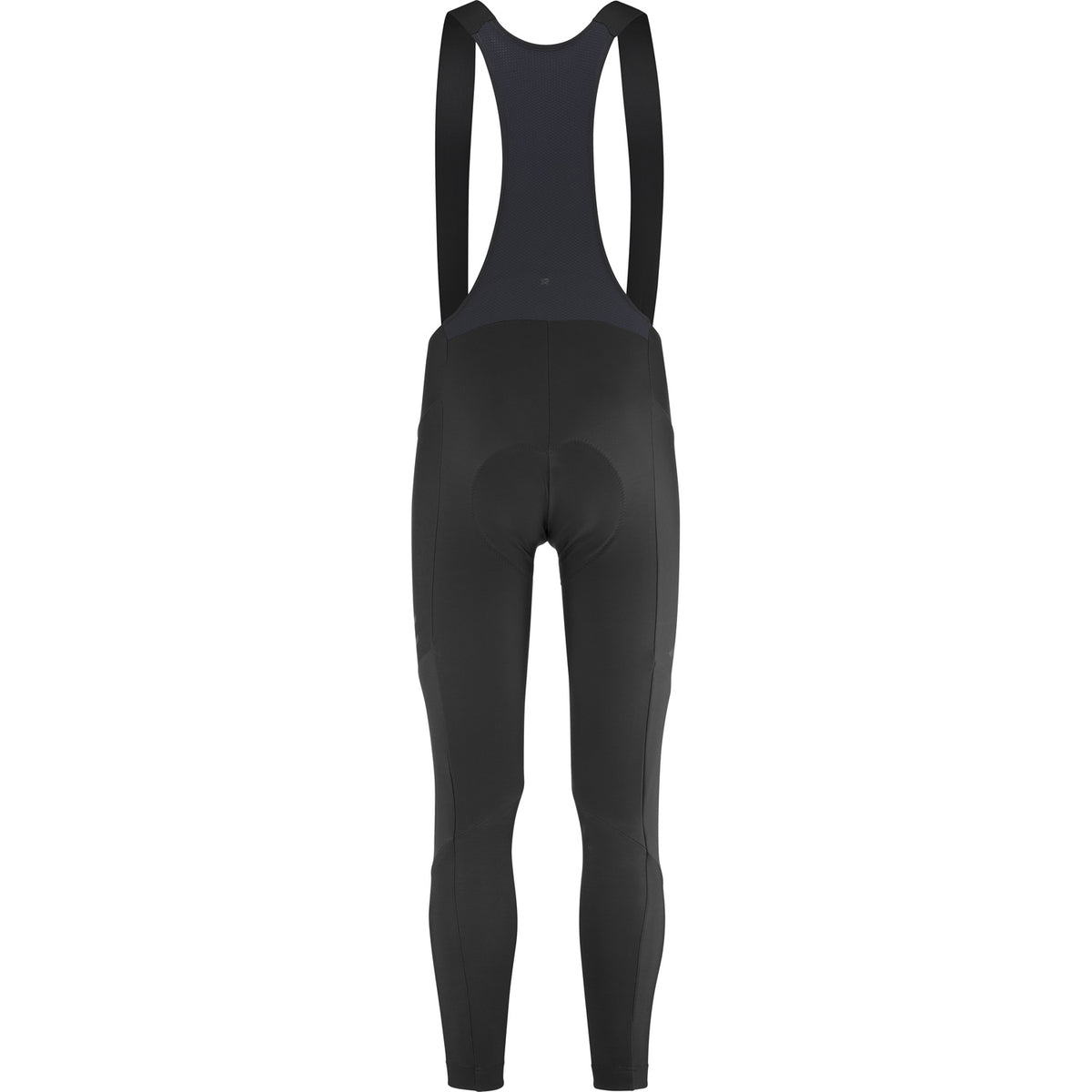 Cuissard Long à Bretelles MAVIC AKSIUM THERMO Noir