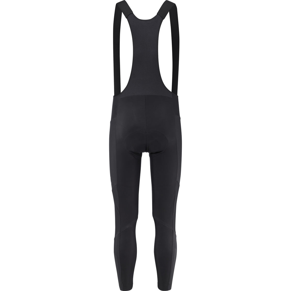 Cuissard Long à Bretelles MAVIC KSYRIUM THERMO Noir