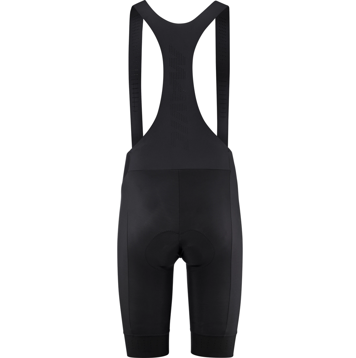 Cuissard Court à Bretelles MAVIC COSMIC THERMO Noir