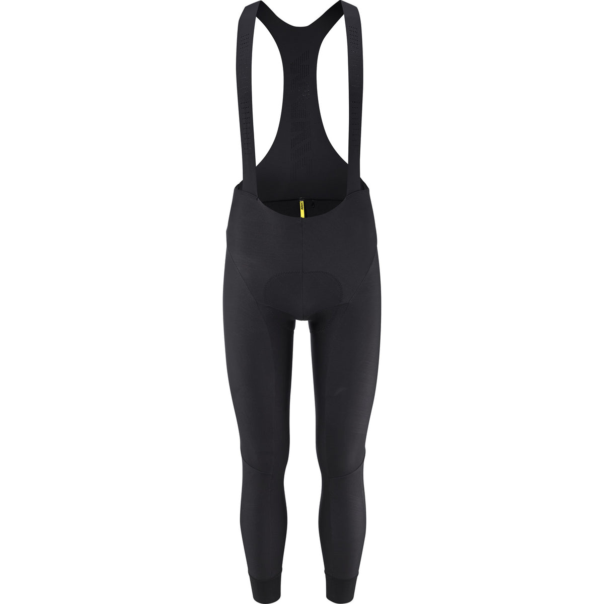 Cuissard Long à Bretelles MAVIC COSMIC THERMO Noir