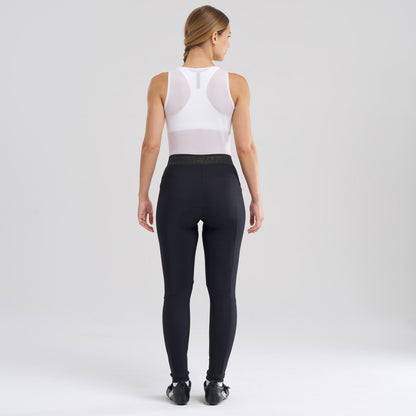 Cuissard Long MAVIC AKSIUM THERMO Femme Noir