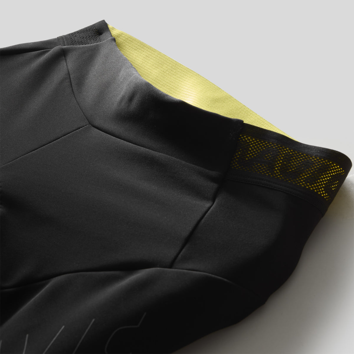 Cuissard Long MAVIC AKSIUM THERMO Femme Noir