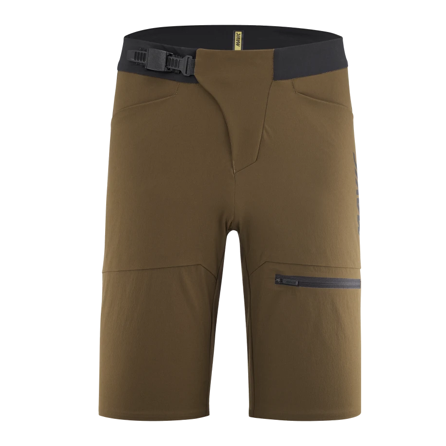 Short MAVIC DEEMAX ENDURO Kaki