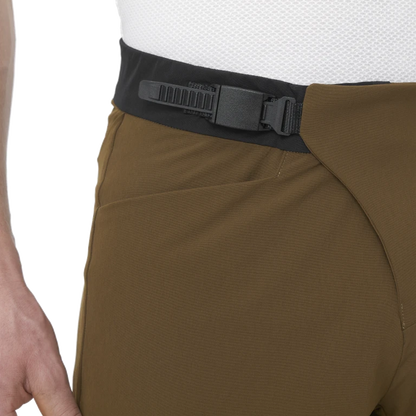 Short MAVIC DEEMAX ENDURO Kaki