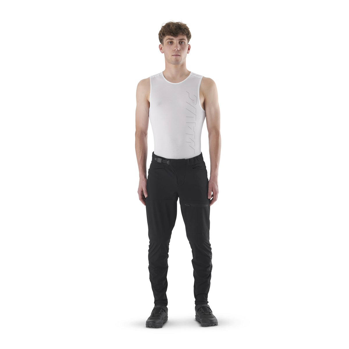 Pantalon MAVIC DEEMAX ENDURO Noir