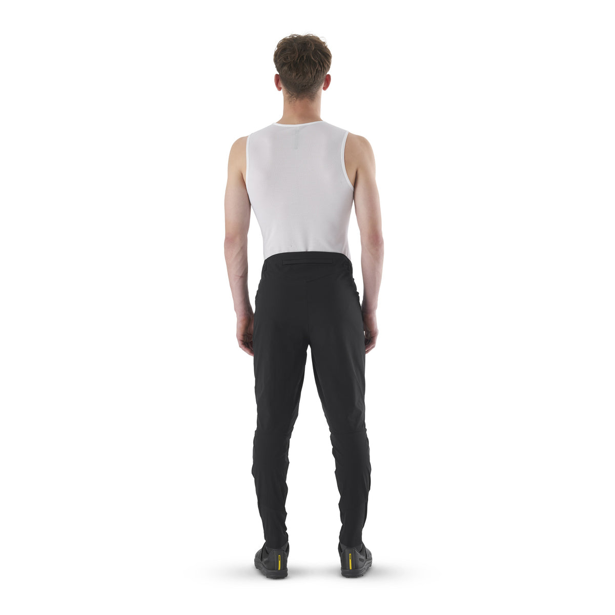 Pantalon MAVIC DEEMAX ENDURO Noir