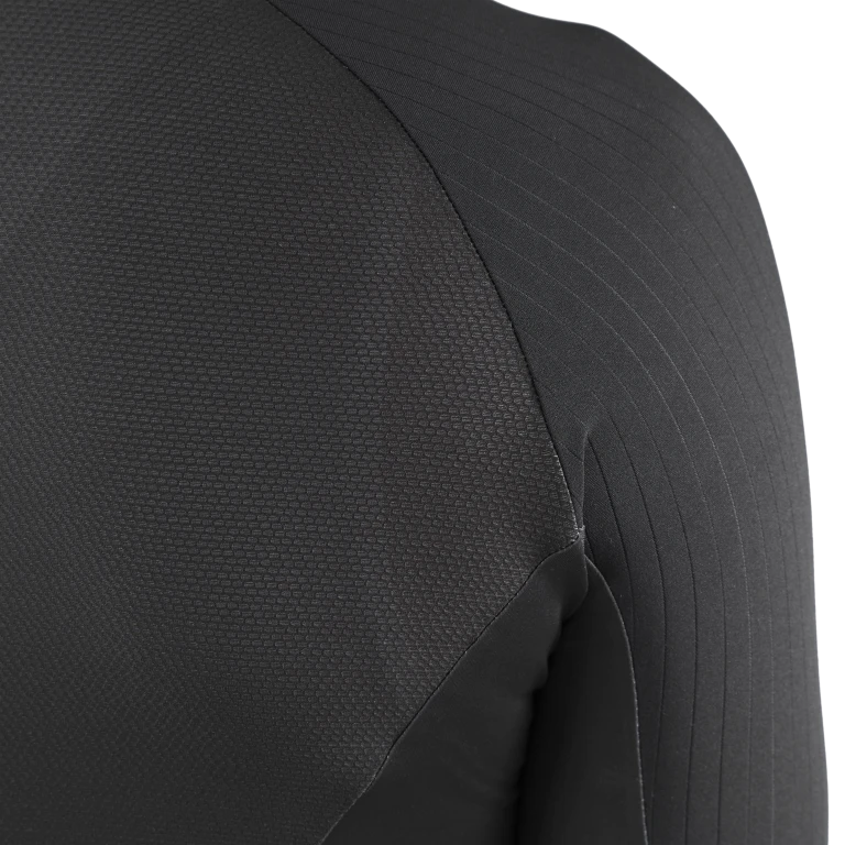 Maillot MAVIC COSMIC Manches Courtes Noir