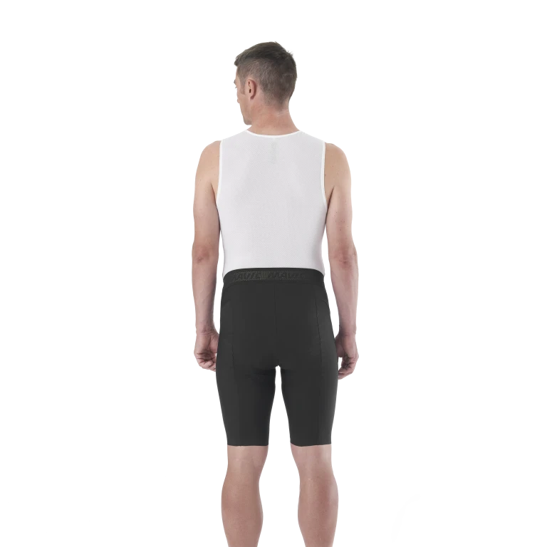 Cuissard Court MAVIC AKSIUM Noir