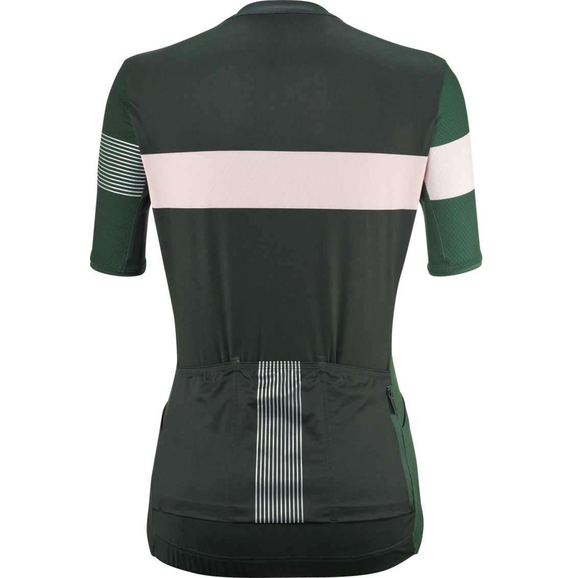 Maillot MAVIC KSYRIUM PRO Manches Courtes Femme Kaki