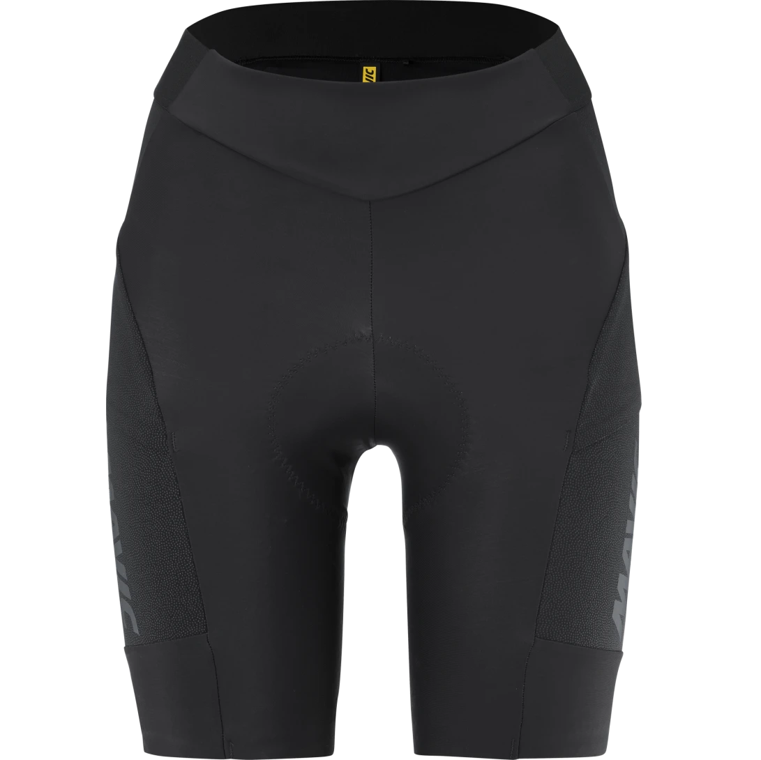Short Cuissard MAVIC CROSSTRAIL CARGO Femme Noir