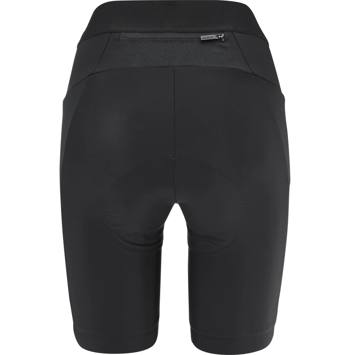 Short Cuissard MAVIC CROSSTRAIL CARGO Femme Noir