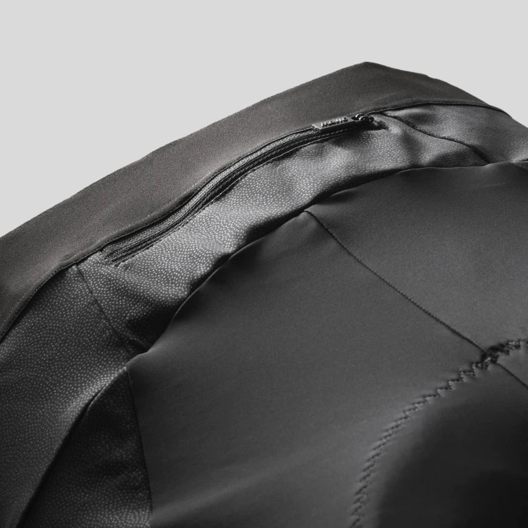 Short Cuissard MAVIC CROSSTRAIL CARGO Femme Noir