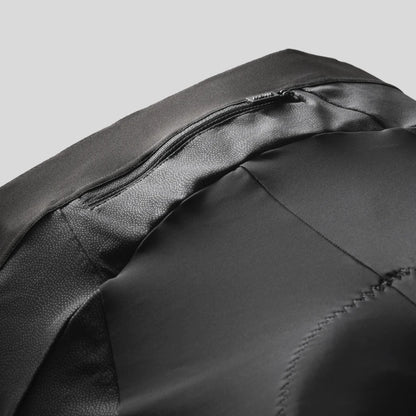Short Cuissard MAVIC CROSSTRAIL CARGO Femme Noir