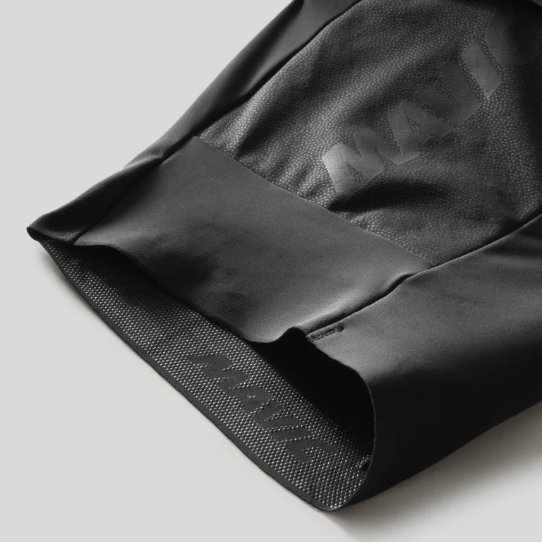 Short Cuissard MAVIC CROSSTRAIL CARGO Femme Noir
